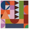 Puzzle Tartan