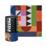 Puzzle Tartan
