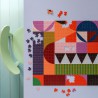 Puzzle Tartan