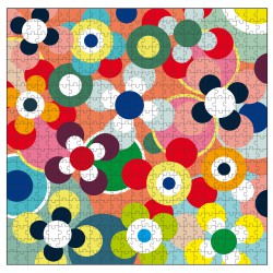 Puzzle Tartan