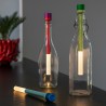 Lampe pour bouteille Cava