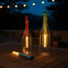 Lampe pour bouteille Cava