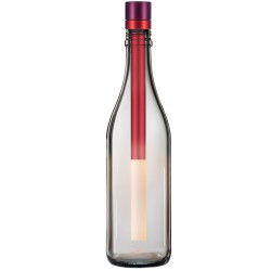 Lampe pour bouteille Cava