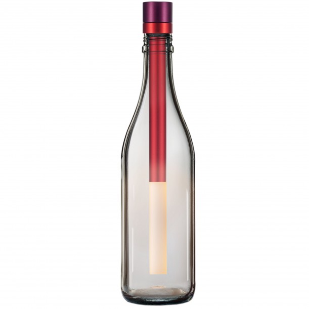 Lampe pour bouteille Cava