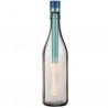Lampe pour bouteille Cava