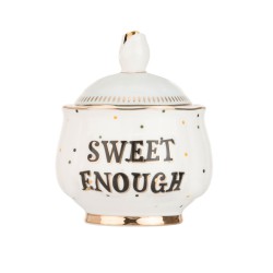 Sucrier Boozy Sweet