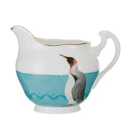 Pot à crème Pingouin Animal Magic