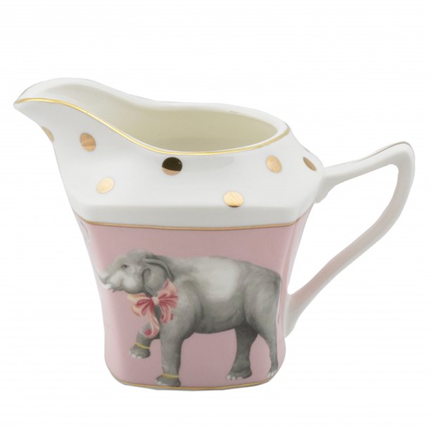 Pot à crème Elephant Animal Magic