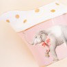 Pot à crème Elephant Animal Magic