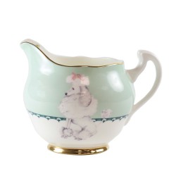 Pot à crème Caniche Animal Magic