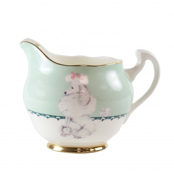 Pot à crème Caniche Animal Magic