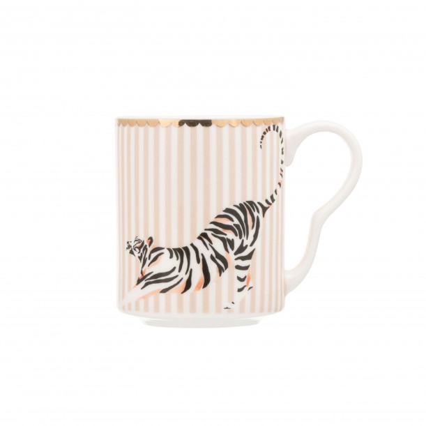 Petit mug Tigre