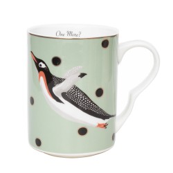 Mug Pingouin