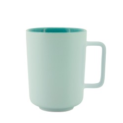 Mug en grès Ola