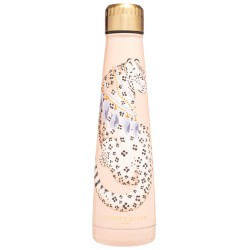 Bouteille en acier inoxydable Cheetah