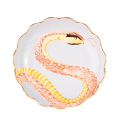 Assiette Serpent Trinket
