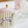 Coffret Théière et 2 mugs Doggie