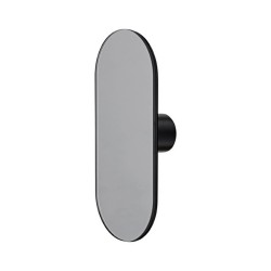 Patères miroir Ovali