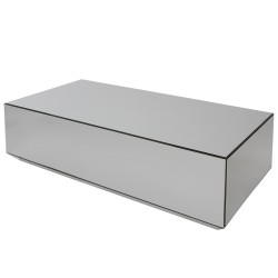 Table basse Culum 120x60 cm