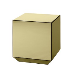 Table basse Culum 38x38 cm