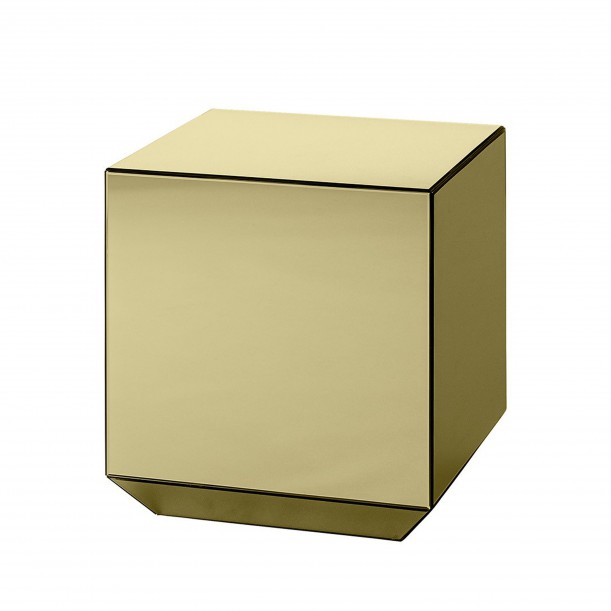 Table basse Culum 38x38 cm