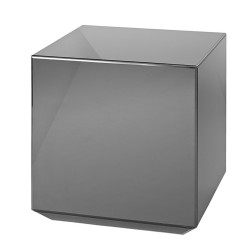 Table basse Culum 46x46 cm