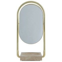 Miroir de table Angui