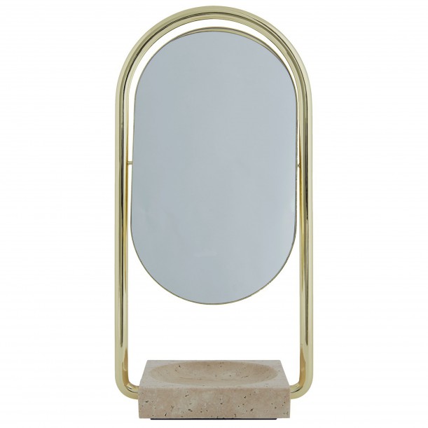 Miroir de table Angui