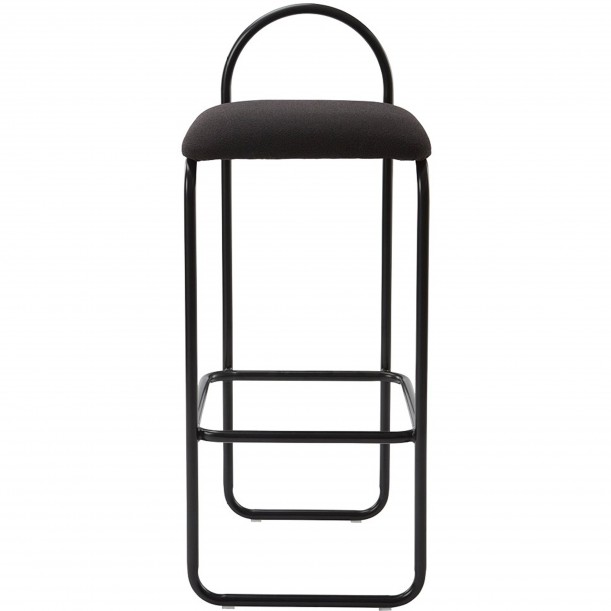 Chaise de bar Angui h 92 cm