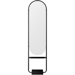 Miroir sur pied Angui