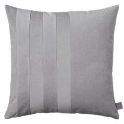 Coussin en velours Sanati