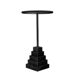 Table Solum h 55cm