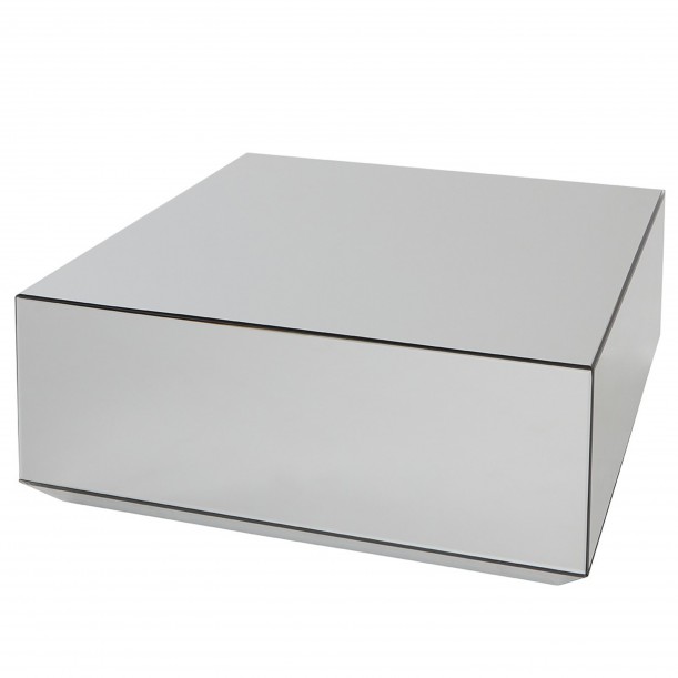 Table basse Culum 80x80 cm