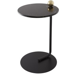 Table d'appoint Castellum