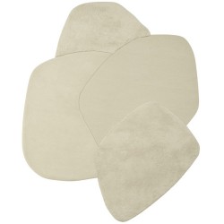 Tapis en laine Mola