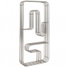 Etagère murale rectangulaire Curva