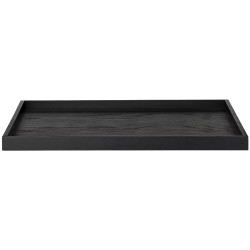 Plateau en bois Unity 52x52 cm