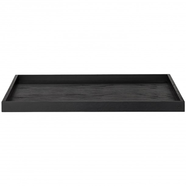 Plateau en bois Unity 52x52 cm