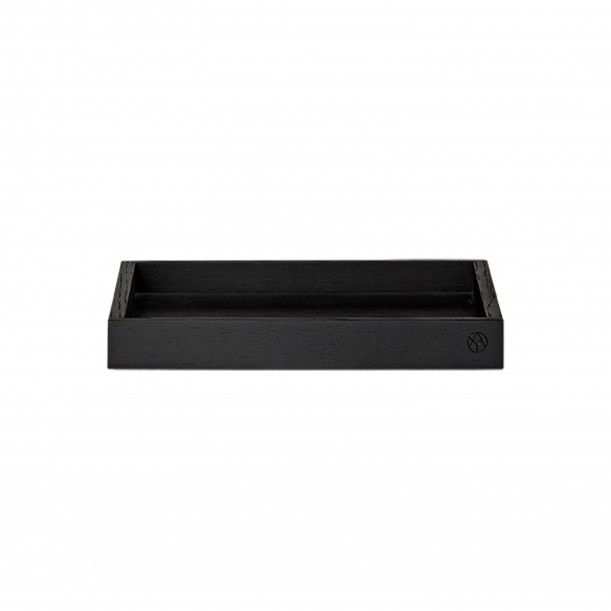 Plateau en bois Unity 24x24 cm