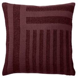 Coussin Contra - Bordeaux