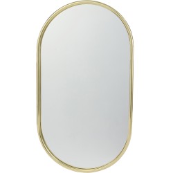 Miroir Angui 100x60 cm