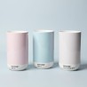 Vase Pantone h 14 cm