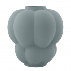 Vase en Grès 32 x 35 cm Uva