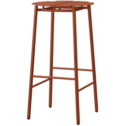 Tabouret de bar Novo - Sienna