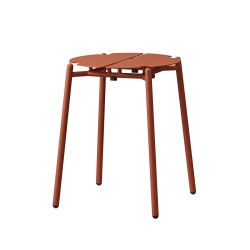 Tabouret Novo - Sienna