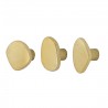 Crochet Ferri Lot de 3