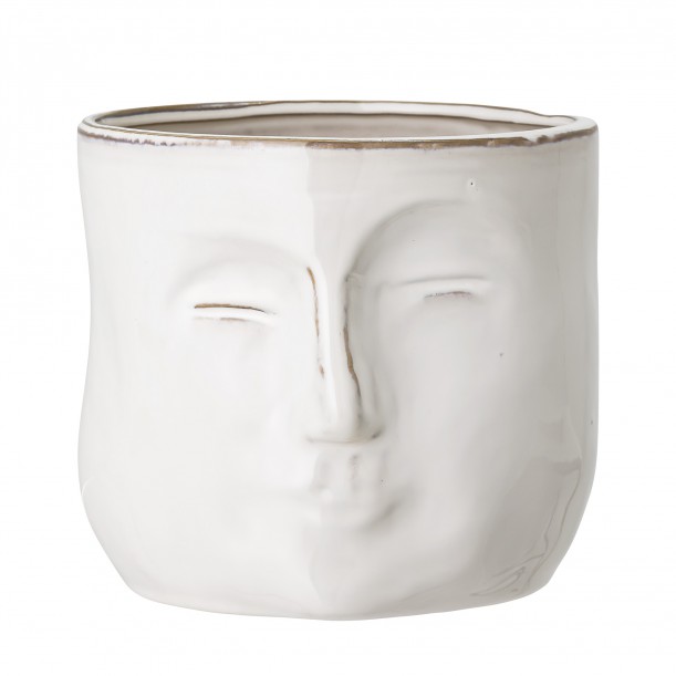 Pot de fleurs Ignacia