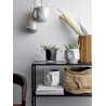 Pot de fleurs Ignacia