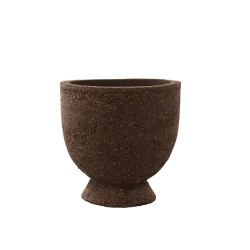 Pot en terre cuite Terra dia 15cm