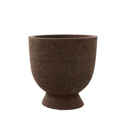 Pot en terre cuite Terra dia 20cm